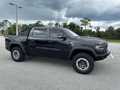 Used 2022 RAM 1500 TRX w/ TRX Level 2 Equipment Group