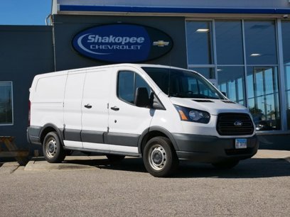 Used 2018 Ford Transit 150 130 Low Roof