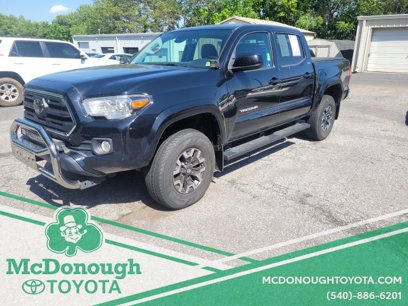 Used 2019 Toyota Tacoma SR5