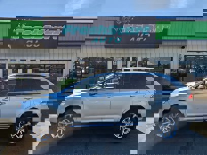 Used 2012 Lincoln MKX