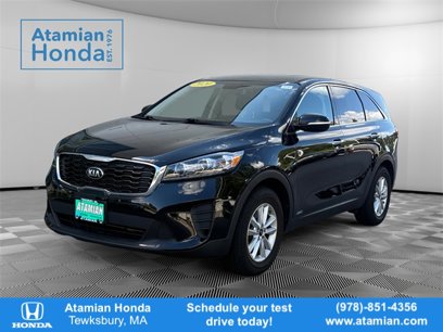 Used 2020 Kia Sorento LX
