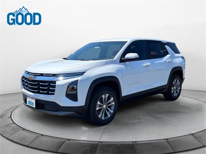 New 2026 Chevrolet Equinox LT w/ Convenience Package II