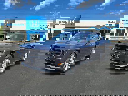 Used 2013 Dodge Challenger SXT