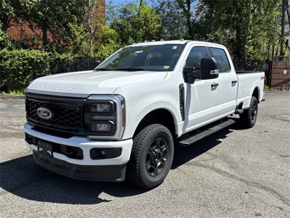 New 2024 Ford F250 XL w/ STX Appearance Package