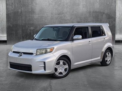 Used 2012 Scion xB