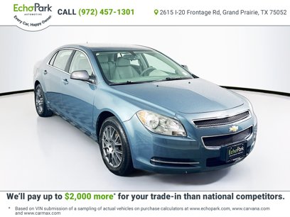 Used 2009 Chevrolet Malibu LS