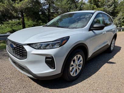 New 2025 Ford Escape Active