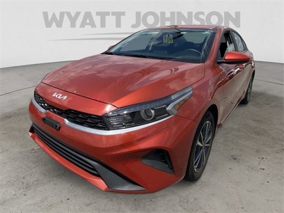 Used 2023 Kia Forte LXS