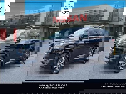 New 2025 Nissan Pathfinder SL