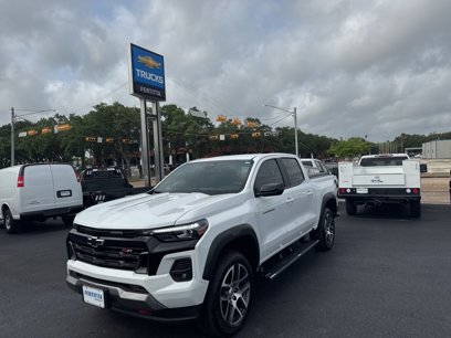 Certified 2024 Chevrolet Colorado Z71 w/ Z71 Convenience Package 2