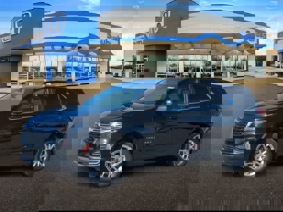 Used 2024 Chevrolet Equinox LT