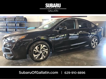 Certified 2025 Subaru Legacy Premium w/ Popular Package #1