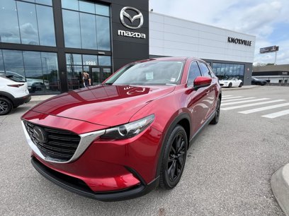 Certified 2023 MAZDA CX-9 Touring Plus