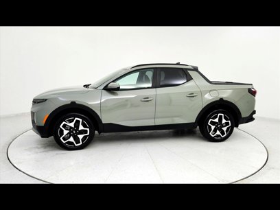Used 2022 Hyundai Santa Cruz Limited w/ Launch Package