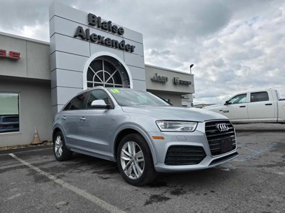 Used 2018 Audi Q3 2.0T Premium w/ Convenience Package