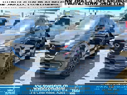 Used 2018 MAZDA CX-5 Sport