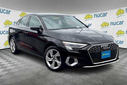 Used 2023 Audi A3 2.0T Premium
