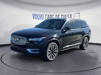New 2025 Volvo XC90 T8 Plus w/ Protection Package Premier
