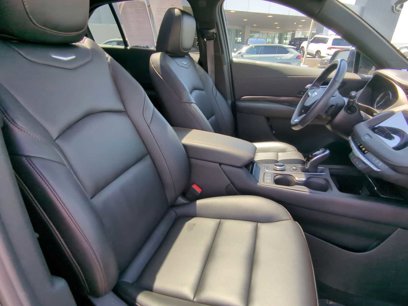 Certified 2023 Cadillac XT4 Sport w/ Cold Weather Package