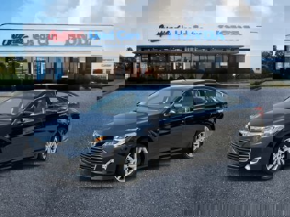 Used 2015 Toyota Avalon XLE