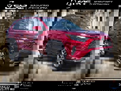 Used 2022 Toyota RAV4 Limited
