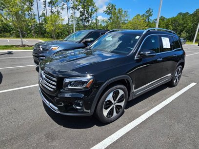 Used 2024 Mercedes-Benz GLB 250