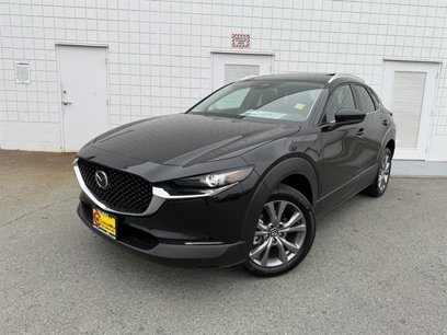 New 2025 MAZDA CX-30 AWD 2.5 S w/ Preferred Package
