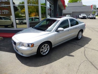 Used 2007 Volvo S60 2.5T