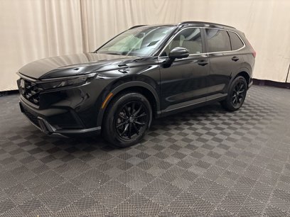 Used 2023 Honda CR-V Sport