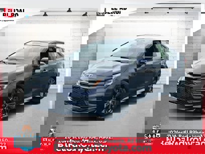Used 2024 Toyota Corolla SE