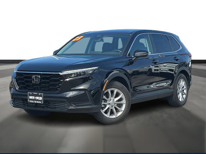 Used 2023 Honda CR-V EX
