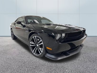 Used 2014 Dodge Challenger SRT8 Core