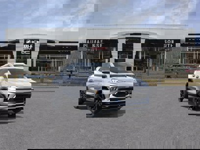 New 2026 Buick Encore GX Sport Touring w/ Experience Buick Package