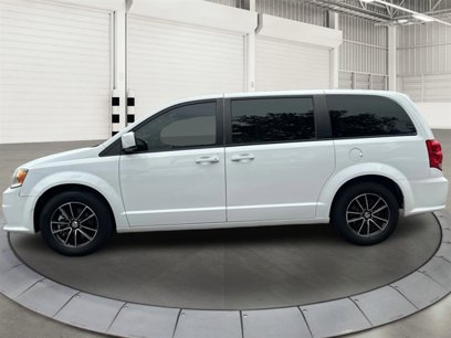 Used 2019 Dodge Grand Caravan GT