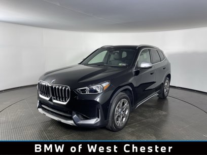 Certified 2024 BMW X1 xDrive28i w/ Convenience Package