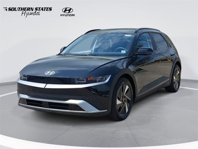 New 2025 Hyundai Ioniq 5 SEL