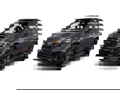 New 2025 Subaru WRX Premium