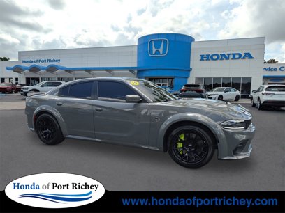 Used 2019 Dodge Charger SRT Hellcat w/ Harman/Kardon Audio Group