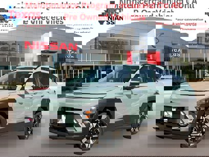 Used 2024 Hyundai Kona SEL