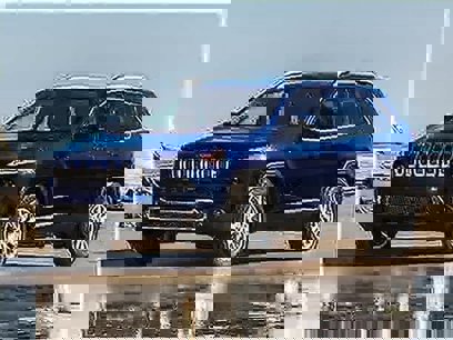 Used 2014 Jeep Cherokee Limited
