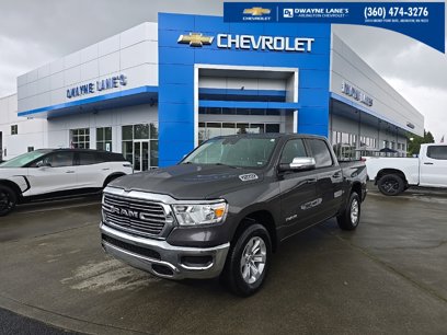 Used 2024 RAM 1500 Laramie