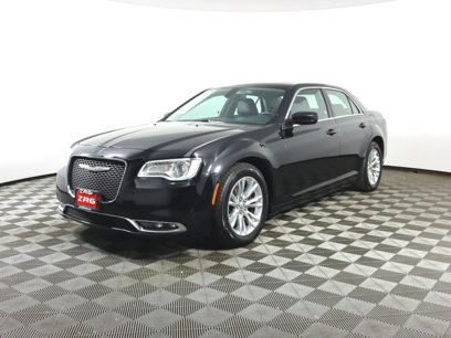 Used 2018 Chrysler 300 Touring L