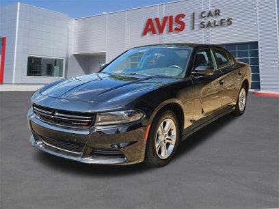 Used 2023 Dodge Charger SXT