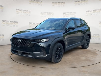 New 2025 MAZDA CX-50 AWD 2.5 S w/ Weather Package