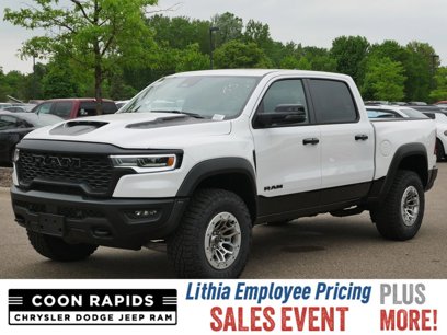 New 2025 RAM 1500 RHO w/ RHO Level 1 Equipment Group