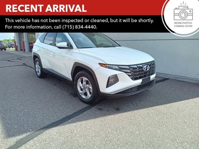 Used 2024 Hyundai Tucson SEL