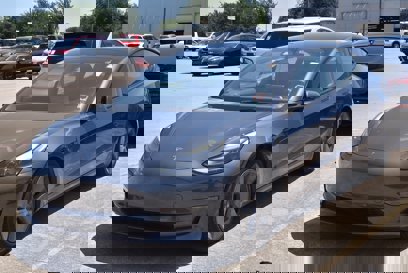 Used 2023 Tesla Model 3 Standard Range