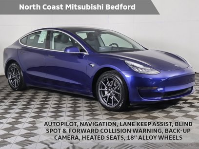 Used 2019 Tesla Model 3 Mid Range