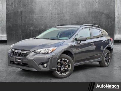 Used 2023 Subaru Crosstrek 2.0i Premium w/ Popular Package #3