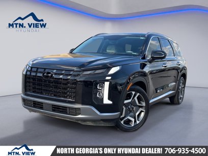Certified 2024 Hyundai Palisade Limited